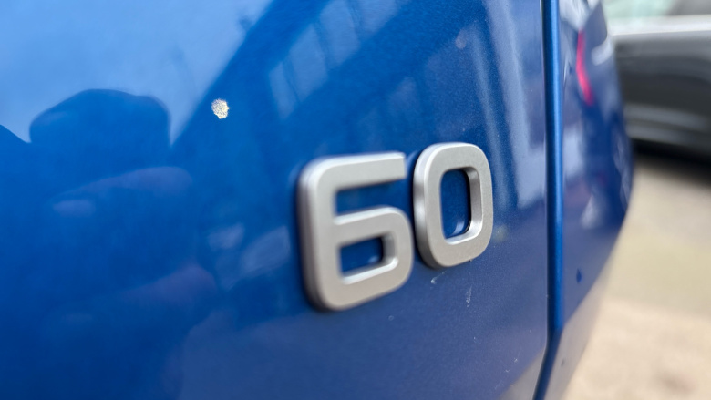 Skoda Elroq 150kW 60 Edition 63kWh 5dr Auto Electric Estate